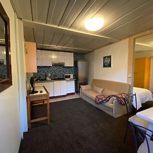 Standard Bungalow