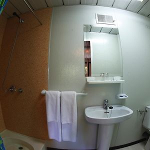 Budget Double or Twin Room